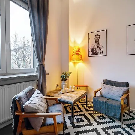 Studio Marszalkowska Center *